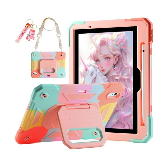 MARKILL High Quality Tablet Cover for iPad Air 6th Generation/iPad Air 11 Case - Picture 1 of 8